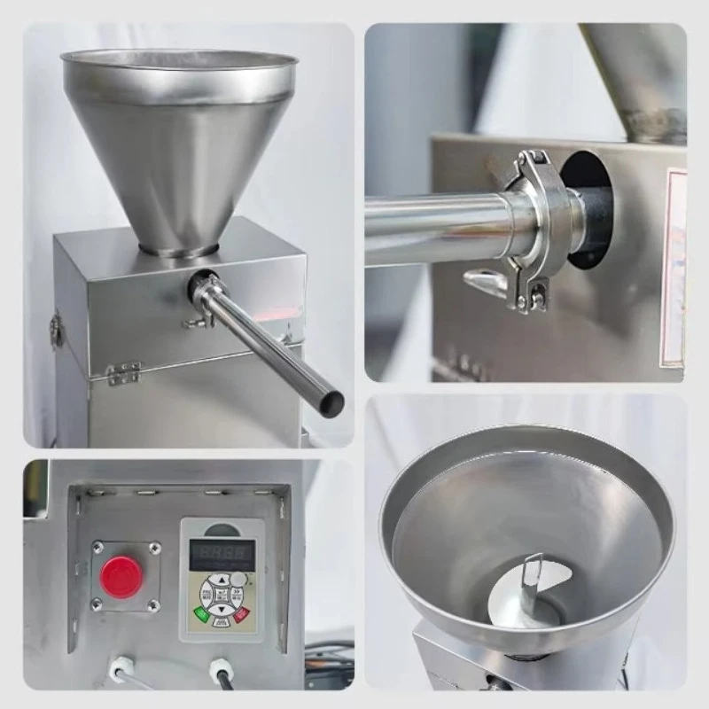 220V electric enema machine st – Meat Grinder Electric recenzja i cena