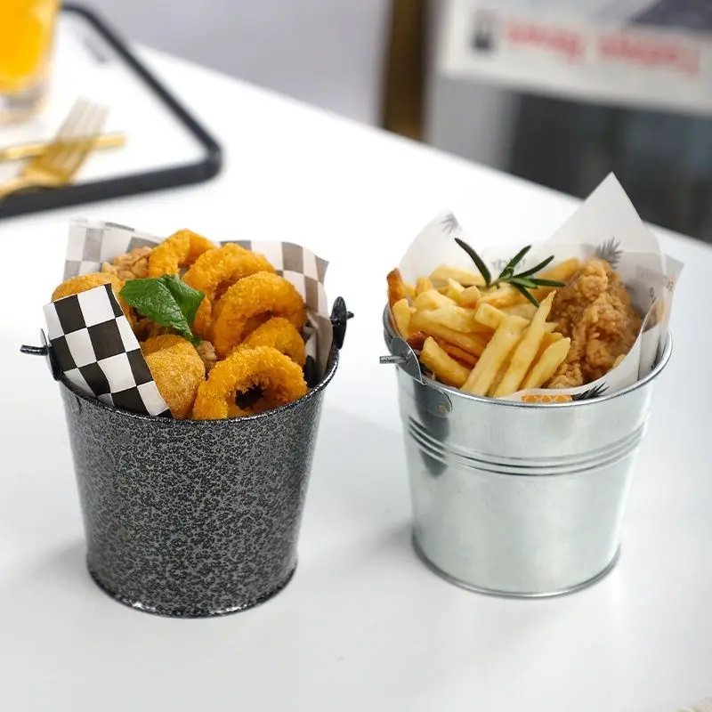 Stainless Steel Fre… - image