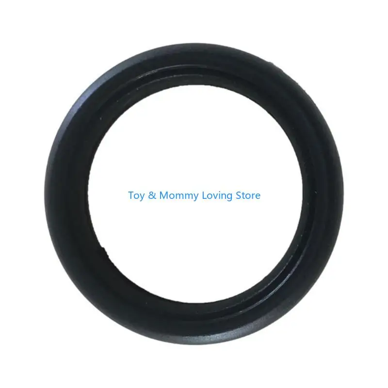 

Y1QF High-performance Rubber External Tyre Wear-resistant Tire Stroller Tyre Cover Baby Stroller Parts- Lightweight Tyre