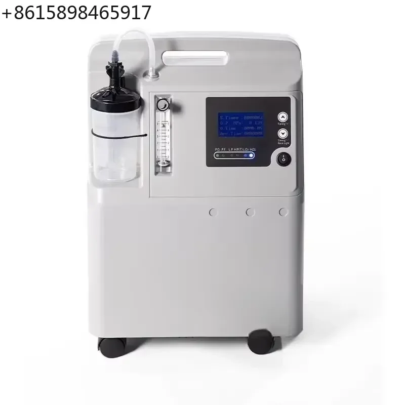 Chinese Factory Veterinary Operation 10L Concentrator for Vet Hospital