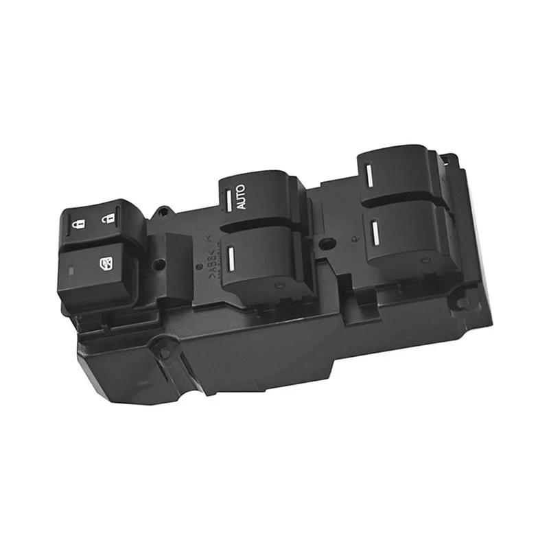 رافع نافذة الطاقة مفتاح تحكم رئيسي 35750-T0A-RHD لهوندا CRV 2011- 2013 سيفيك 2012- 2017 قطع غيار السيارات-A91R