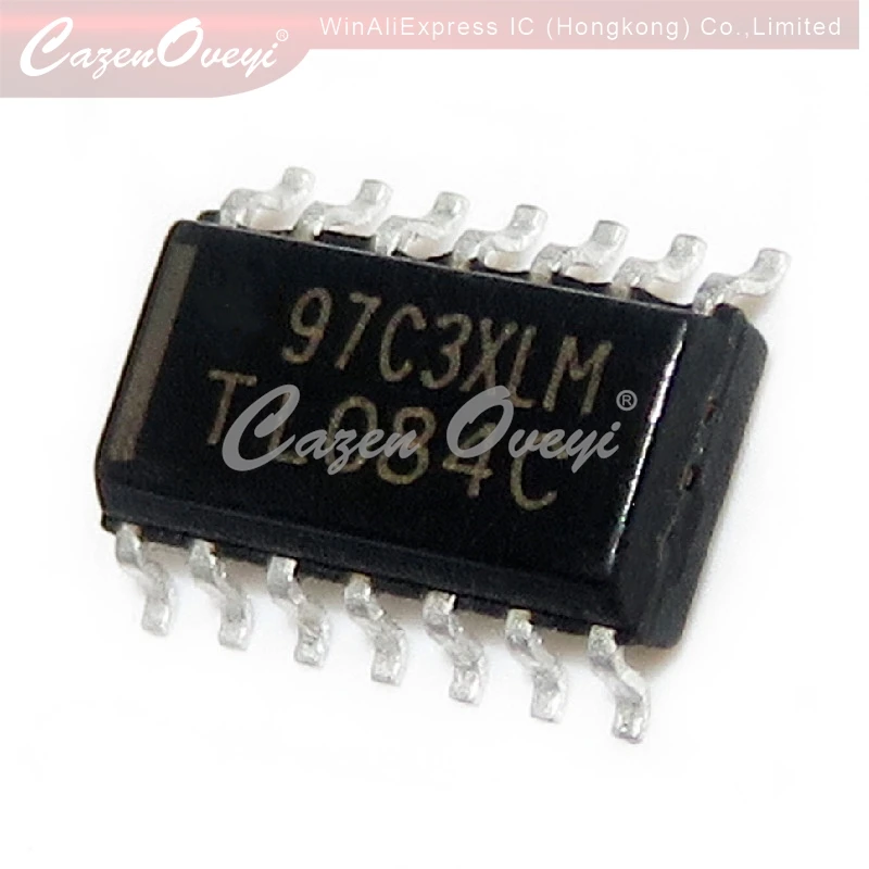 BAT003 003 TL064C TL064I TL064 TL084CDR TL084C SOP-14