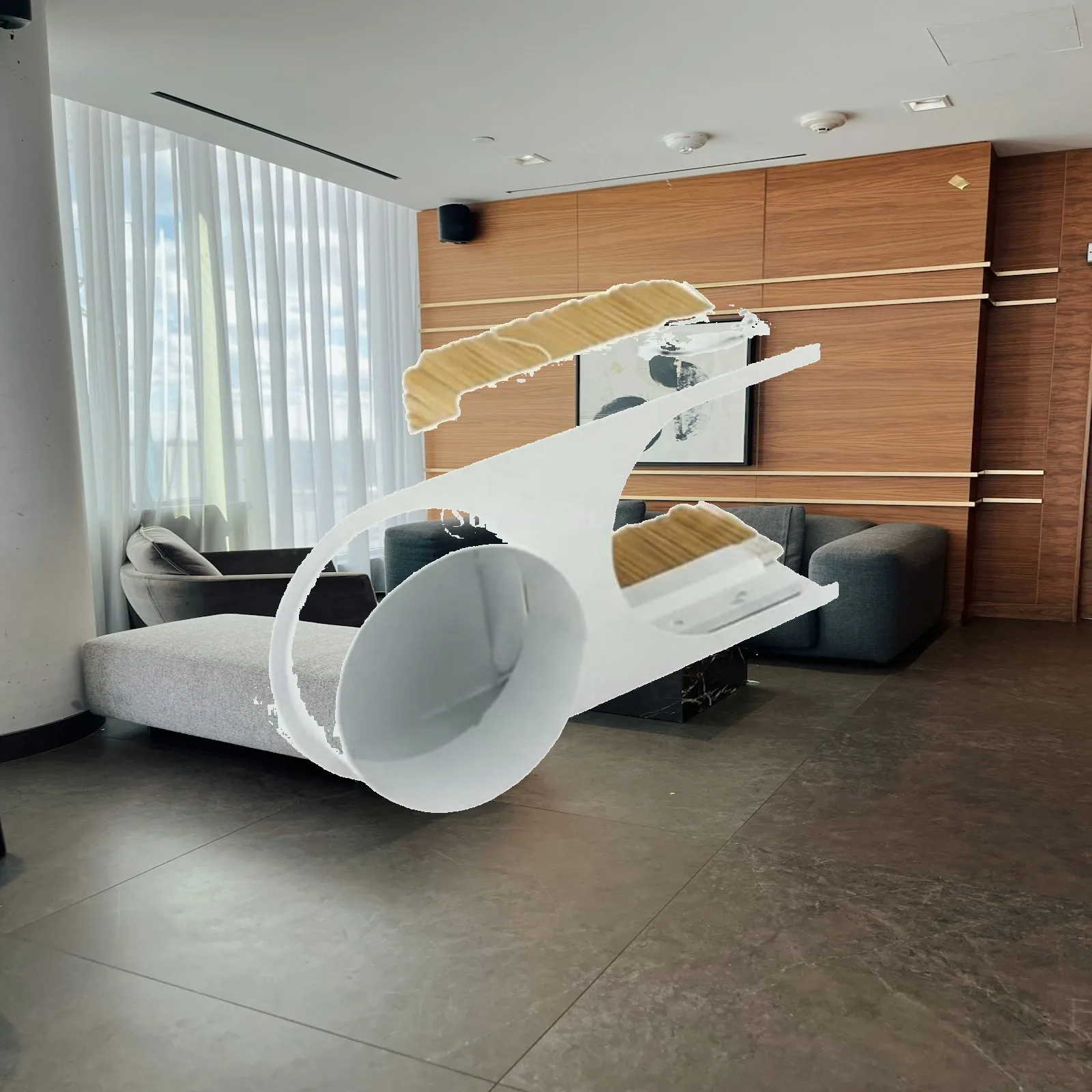 Adjustable Woodworking Dust Cover Brush Shroud Machine Part for Engraving CNC Dust Collection System