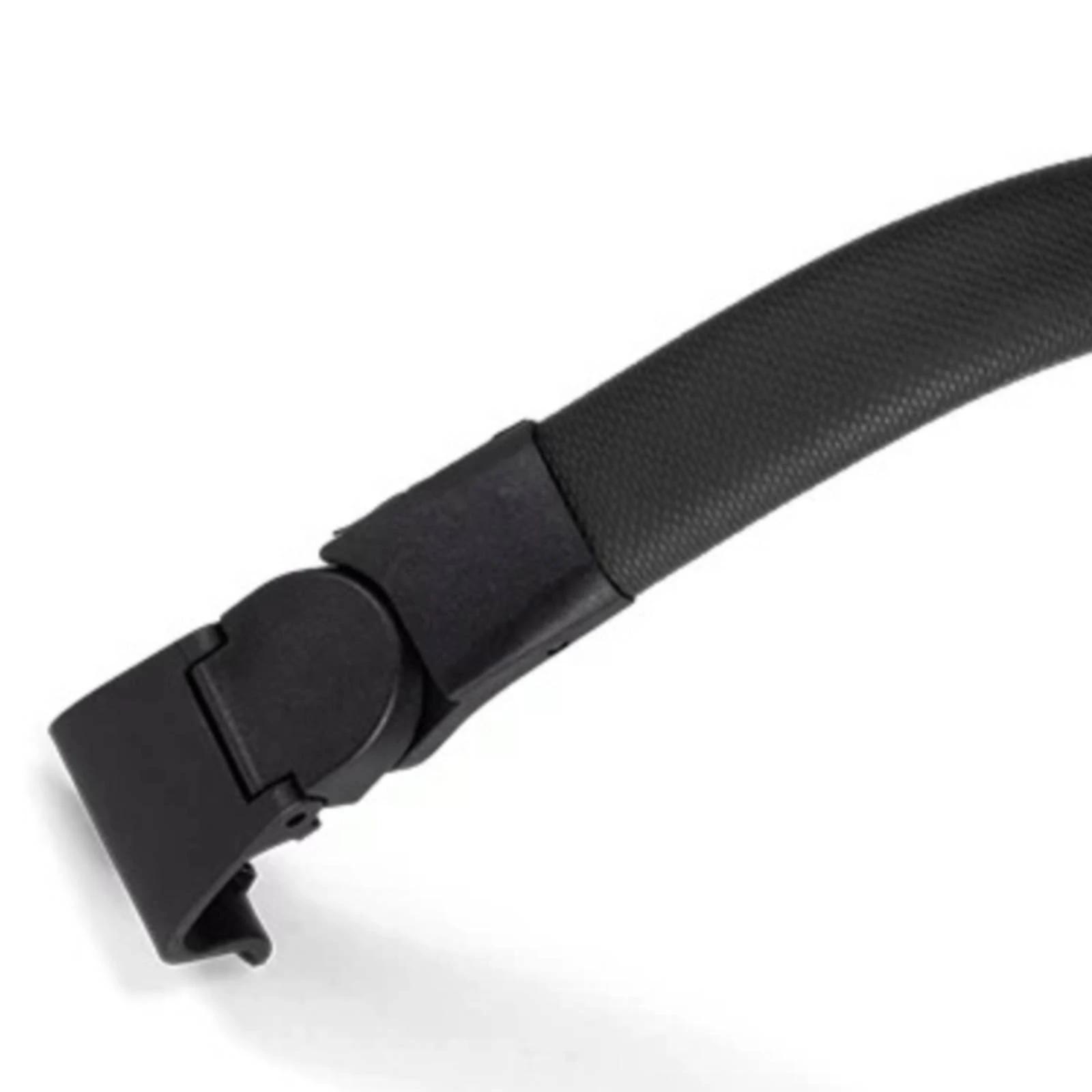 Stroller Bumper Bar Safe Stroller Armrest Safety Bar Soft Accessory Wear-Resistant for Babies