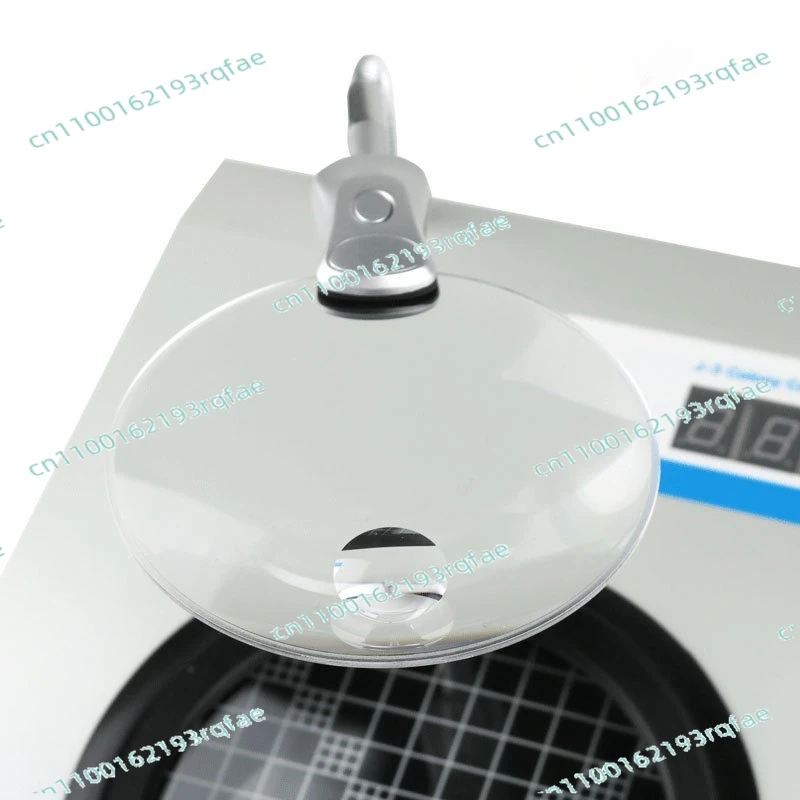 

J-2 Лабораторный цифровой счетчик колонок