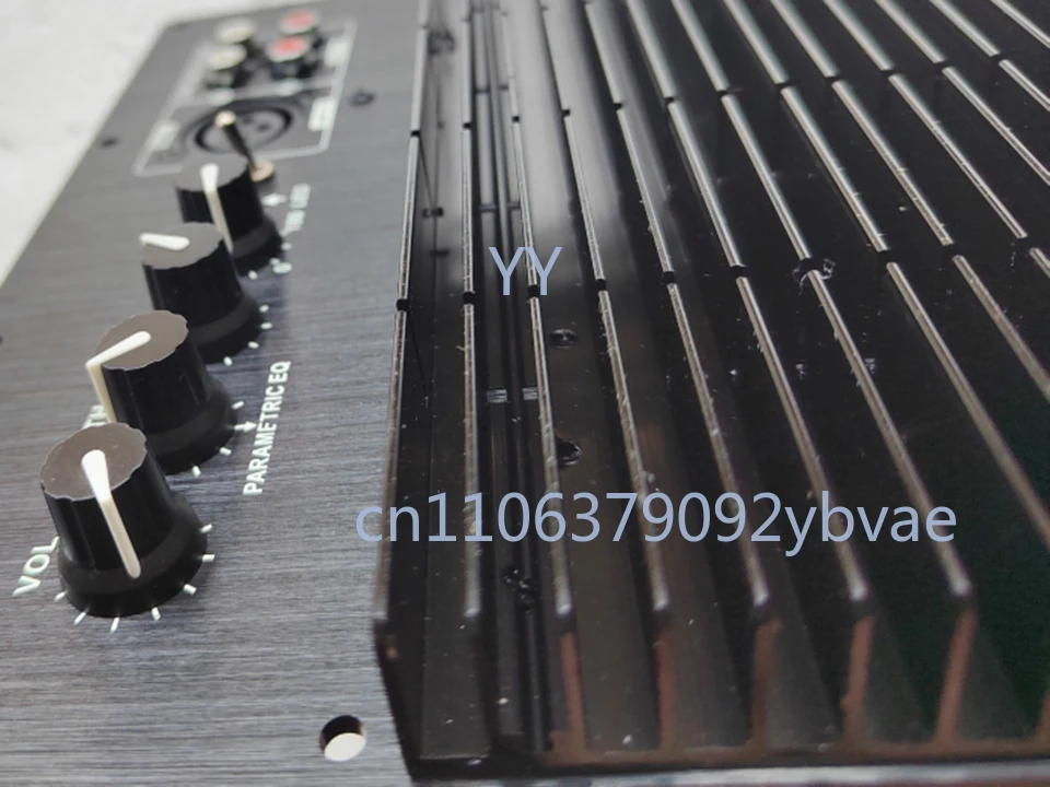 New 110V-220V Subwoofer Digital Power Board 5.1/7.1 Dedicated 150W 200W 300W Pure Bass Active Board