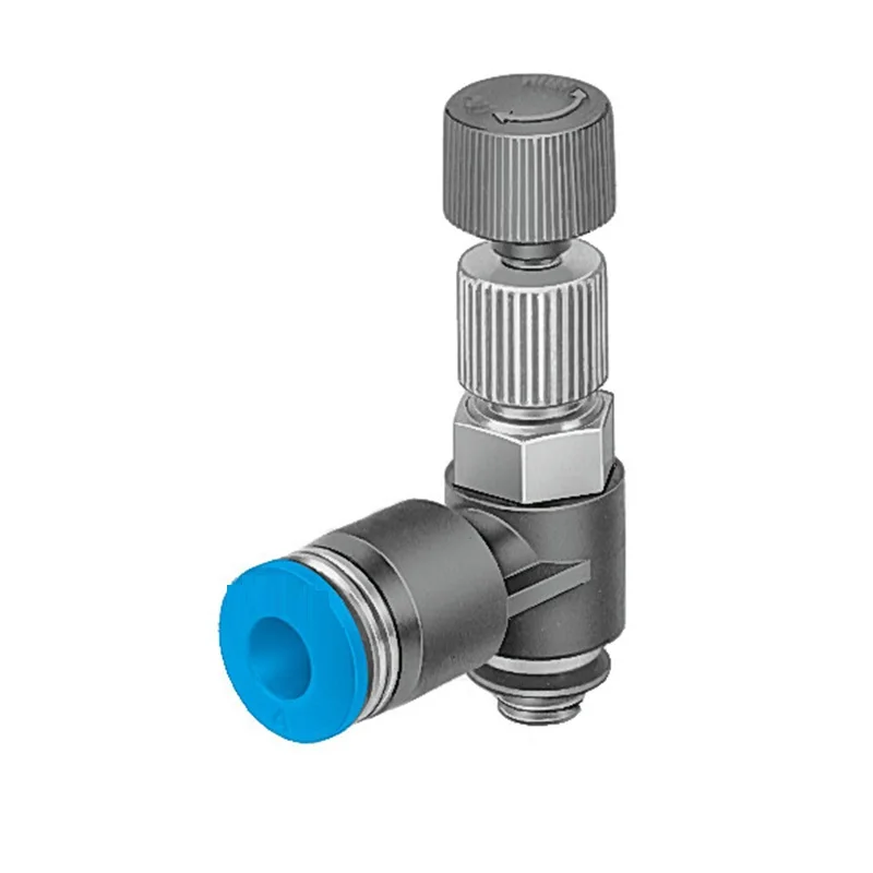 Control Fittings Di…