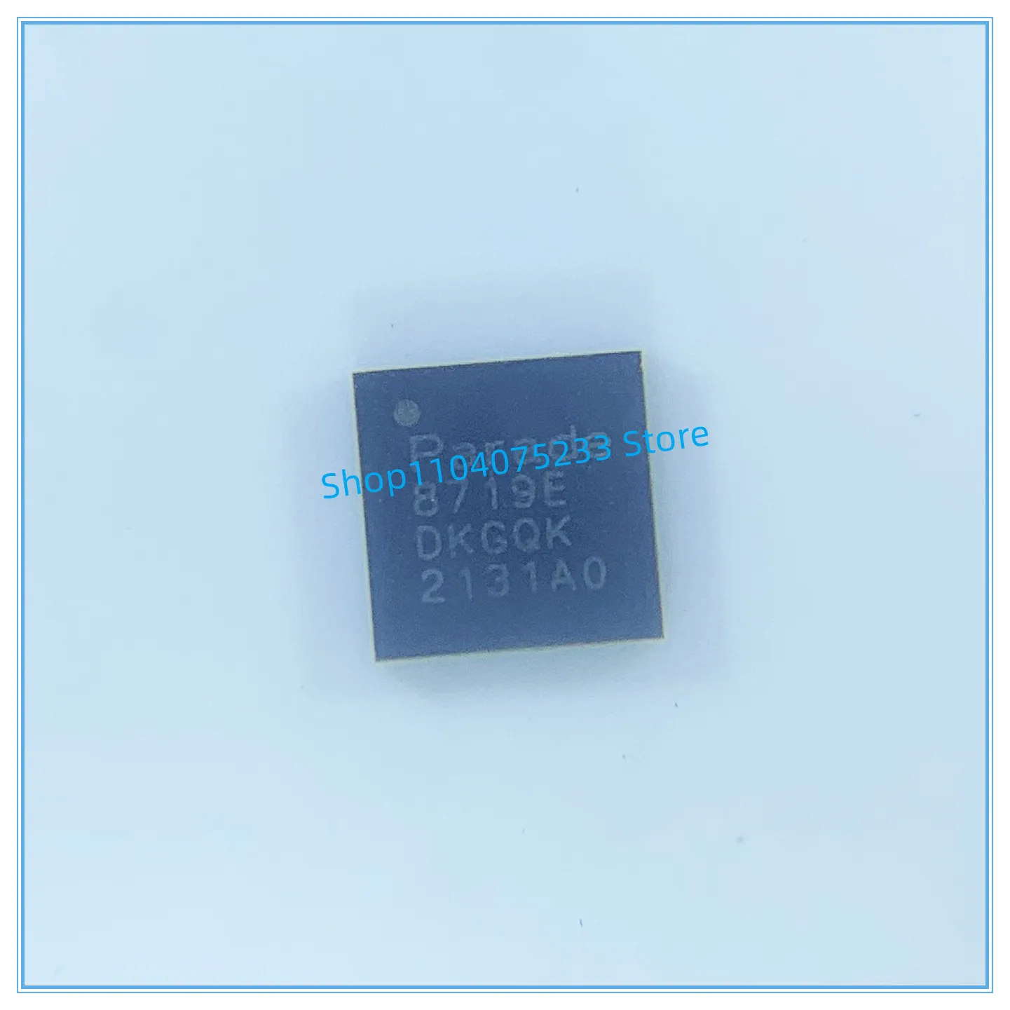 8719B 8719E PS8719B PS8719E PS 8719BTQFN24GTR2-A0 PS8719ETQFN24GTR2-A0 QFN24 chipset brand new original