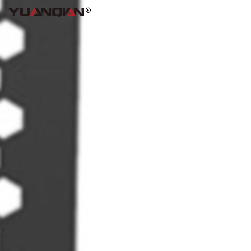 

Motorcycle Radiator Protector For Yamaha MT15 MT-15 V1 & V2 2018-2019-2020-2021-2022-2023-2024 2025 Aluminum Radiator Guard