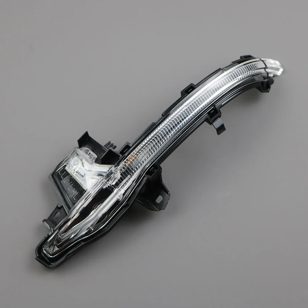 

4KD949101 Передний левый боковой зеркальный элемент с LED-поворотником 4N1949101 для Audi A6/Avant C8 A7 19-25 A8