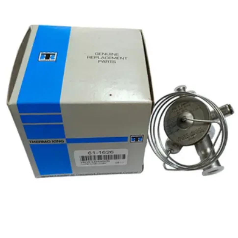 61-1626 068U2773 Expansion Valve for Thermo King Transport Refrigeration T Series