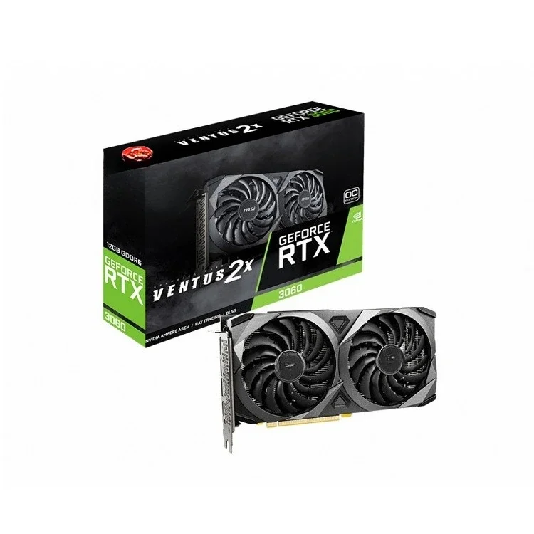 For Msi Geforce Rtx… - image