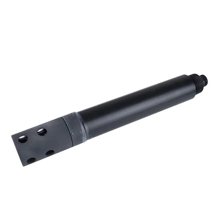 Residual Chlorine Sensors for Drinking Water Treatment Plants Ion Selective Electrode Chloride Ion Sensor