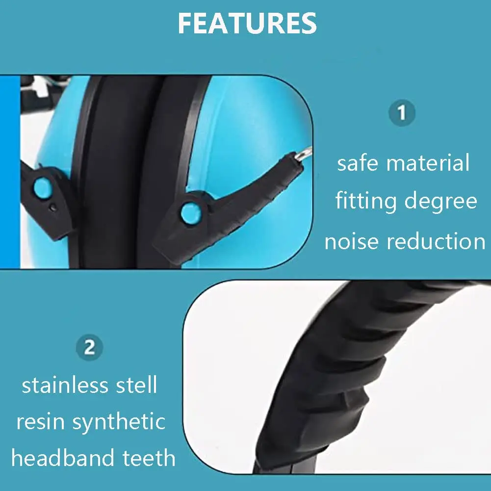 Thumbnail 3 - #60 Latest Ear Protection Offers