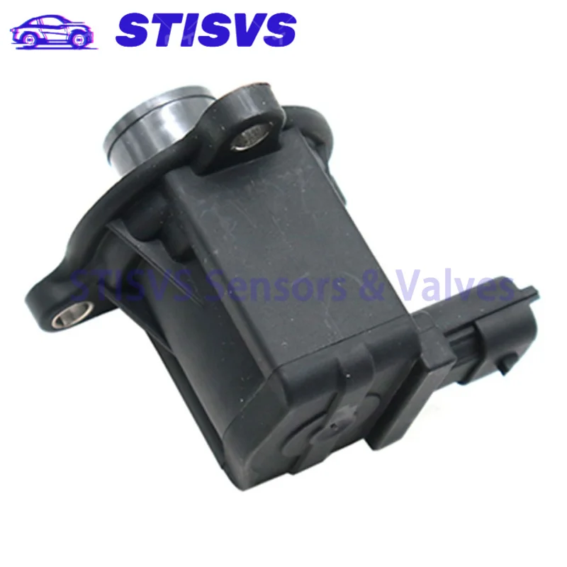 

Electric Charger Divertter Valve Cut Off Turbo Solenoid Valve For Alfa Romeo Mito Fiat Panda Lancia Delta Ypsilon Car 55221800