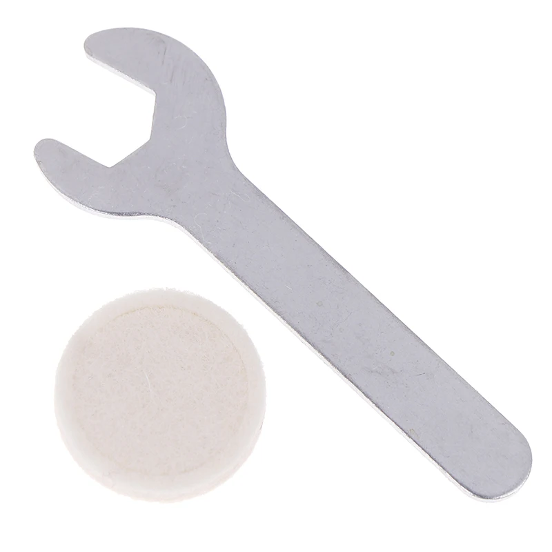 

1pcs Felt Washer Replacement For Breville Espresso Models BES870/BES878/BES880/BES860/BES840/BES810/BES450/BES500 For Models 500