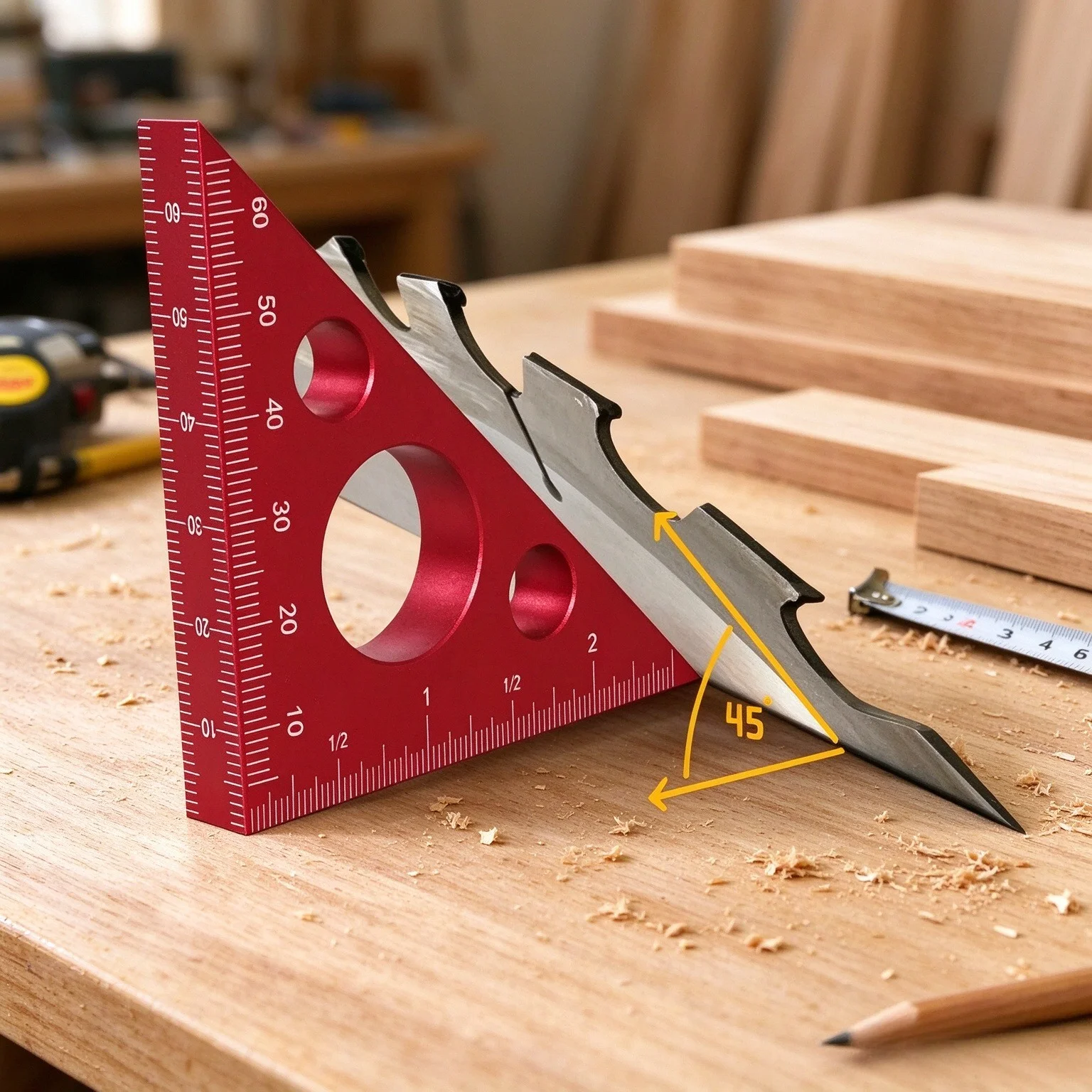 #8 Budget Marking Tools for Smart Shoppers