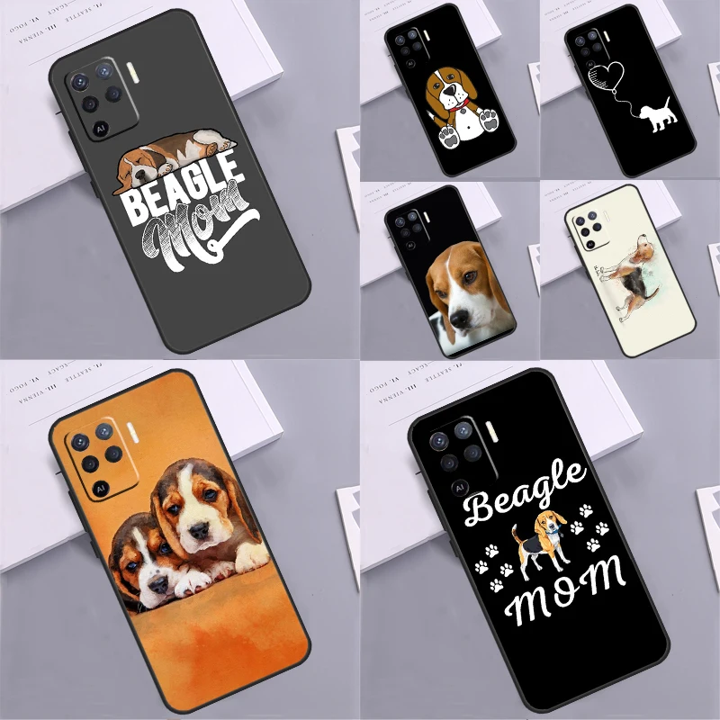 Beagle Dog Phone Ca… - image