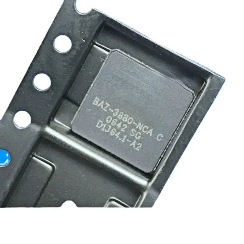 

(5 шт.) BAZ-3880-NCA BCM5241A1KMLG BCM5241 QFN Обеспечивает единый заказ Bom Distribution Spot Supply