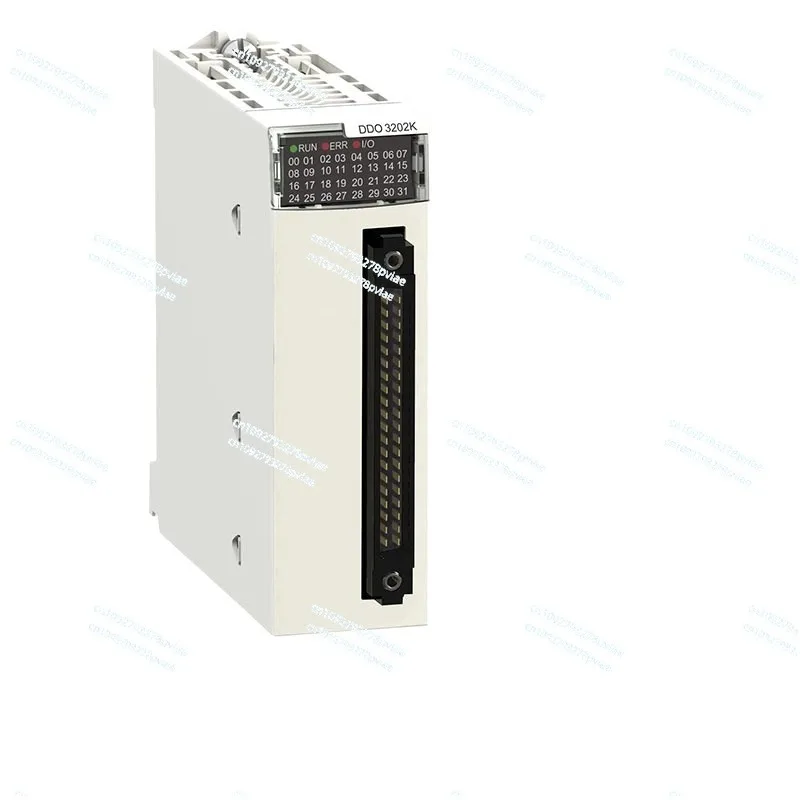 Discrete Output Module X80 - 32 Outputs - Solid State - 24 V DC Cathode