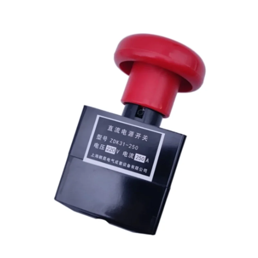 

Emergency stop button ZDK31-250