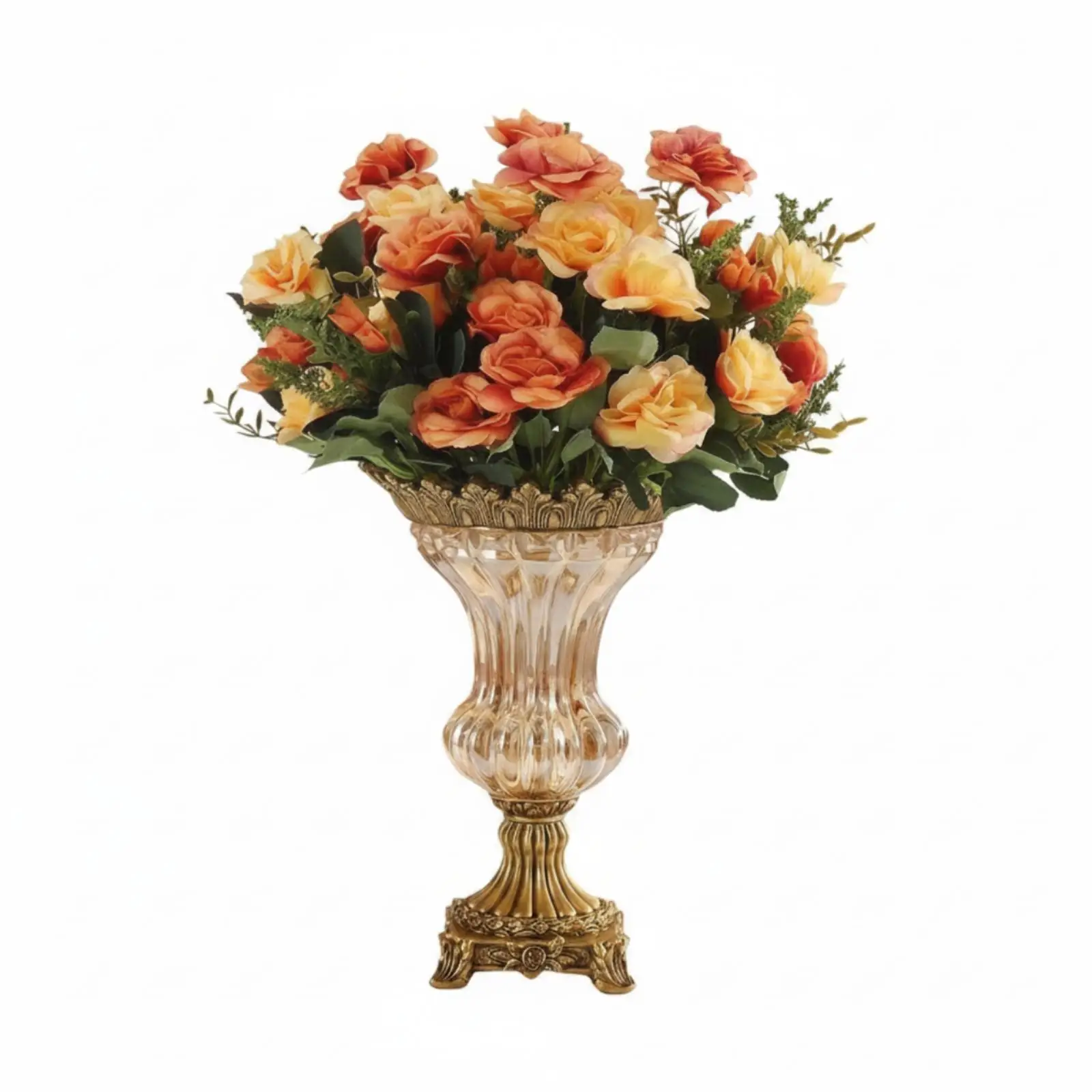 vaso-in-vetro-con-base-in-resina-vaso-elegante-con-piedistallo-lussuoso-per-matrimoni
