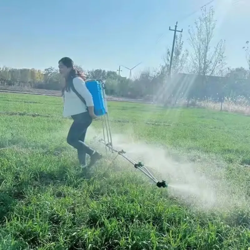 Automatic sprayer Insect sprayer Agricultural sprayer