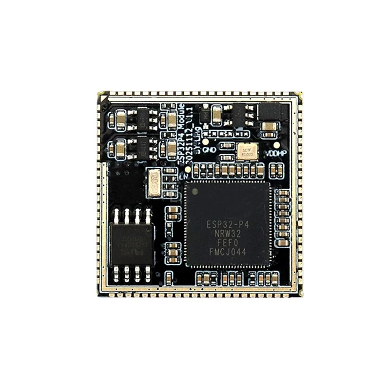 Super Sale ESP32-P4 Core Board Latest Version P4 Chip RISC-V Dual Core 360MHz 16MB Flash 32MB PSRAM Stamp Hole Module
