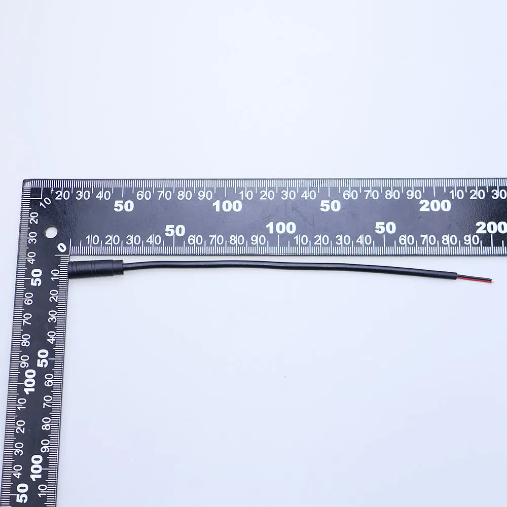 M6 M8 Wasserdichtes Kabel 2/3/4/5/6 Pin Stecker-Buchse Elektrofahrrad-Verbindungskabel E-Bike Display-Kabel Sensor-Verbindungskabel – Detail 8