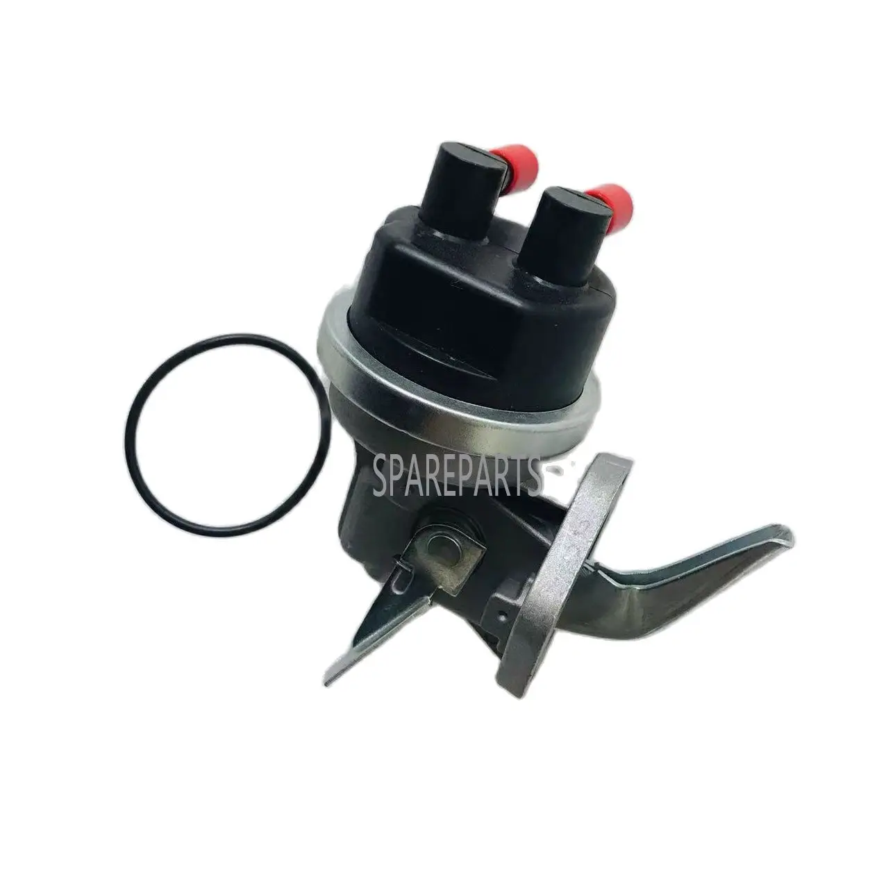 Pompa de Combustible DZ120073 RE38009 para Tractores John Deere 1550, 1750, 1850 y 1850N: Evaluación Técnica y Recomendación Práctica