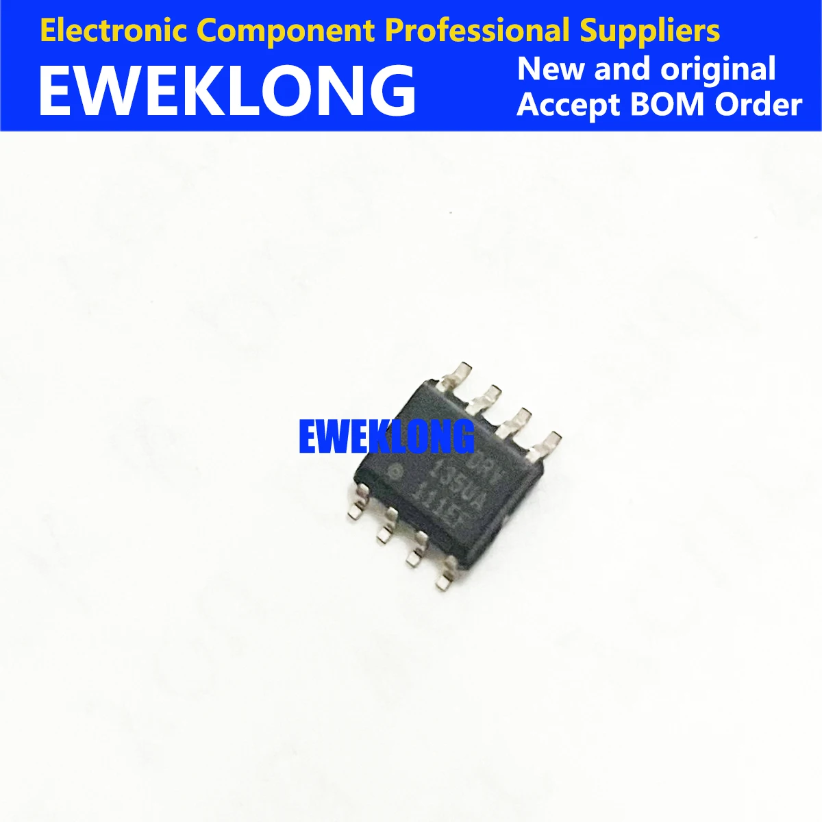 3pcs DRV135UA/2K5 SOP8 Marking Code DRV135UA DRV135 Electornic Component IC Chip