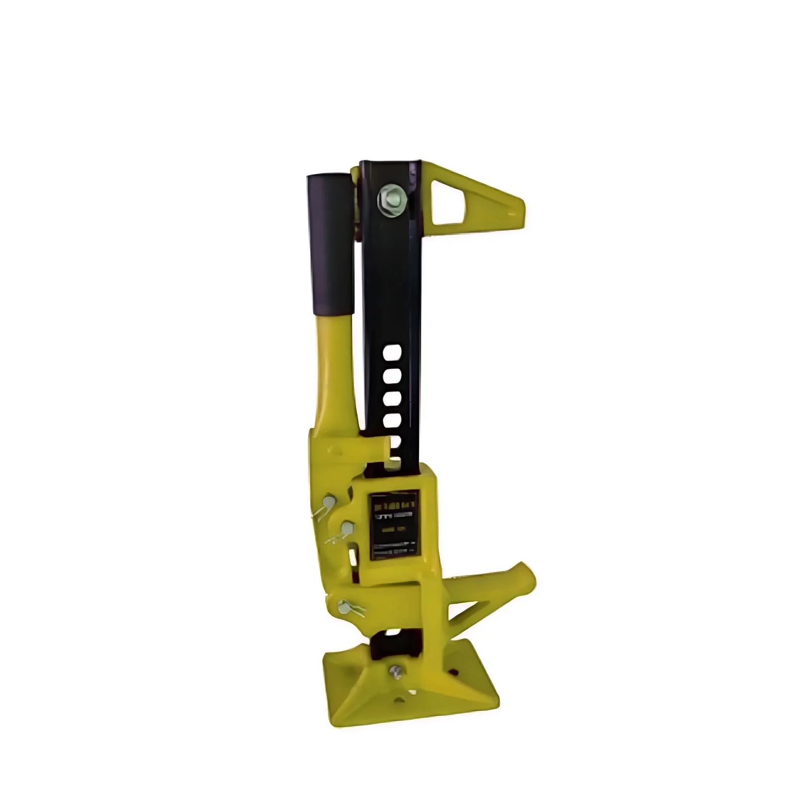 

High Quality Farm Jack Adjustable Height Lifting High Lift Vehicle Recovery Off Road Car Lifter Jack