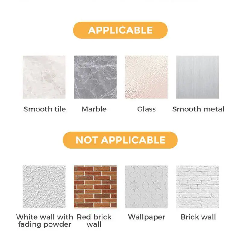 Cable Tidy Clips Multi-function Wall Organizer Hole-Free Clamp Cable Plugs Organizer For Toaster Juicer Machine Air Fryer