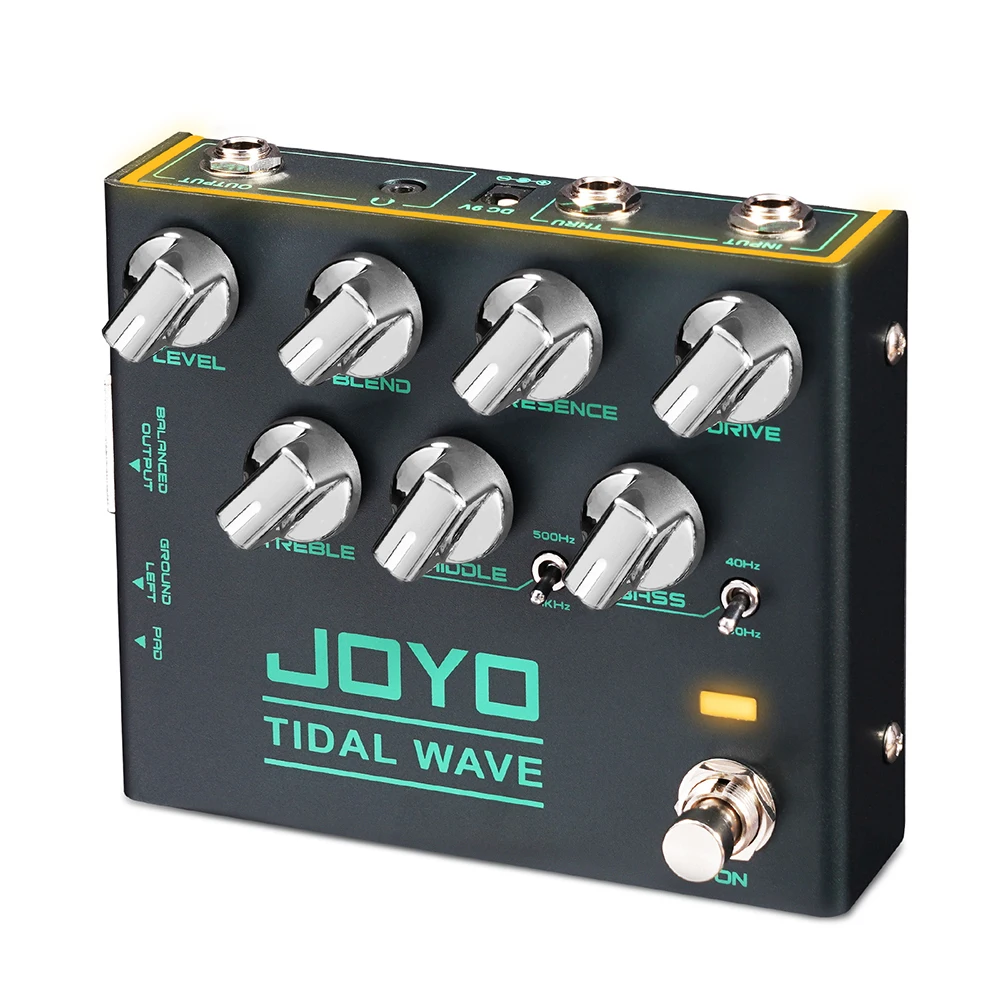 Joyo R-30 Bass Guit…
