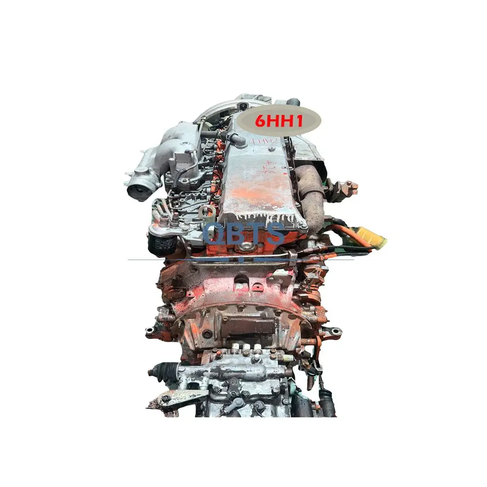 Used Truck Engine 6…