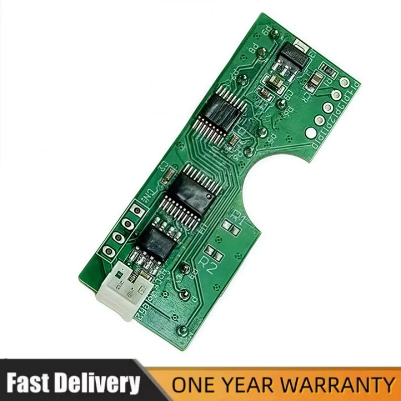 

Mini J518 Steering Wheel Lock Emulator for Audi A6 Q7 C6 J518 ELV EIS Car Steering Column Repair PCB Board