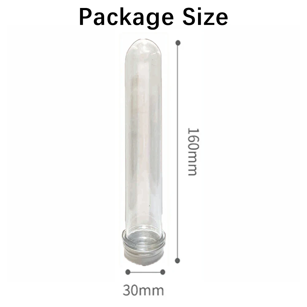 MaxRenard Paper Jigsaw Puzzle Mini Pieces 150pcs Wild Animal Test Tube Educational Toys Family Game Portable Leisure Toy