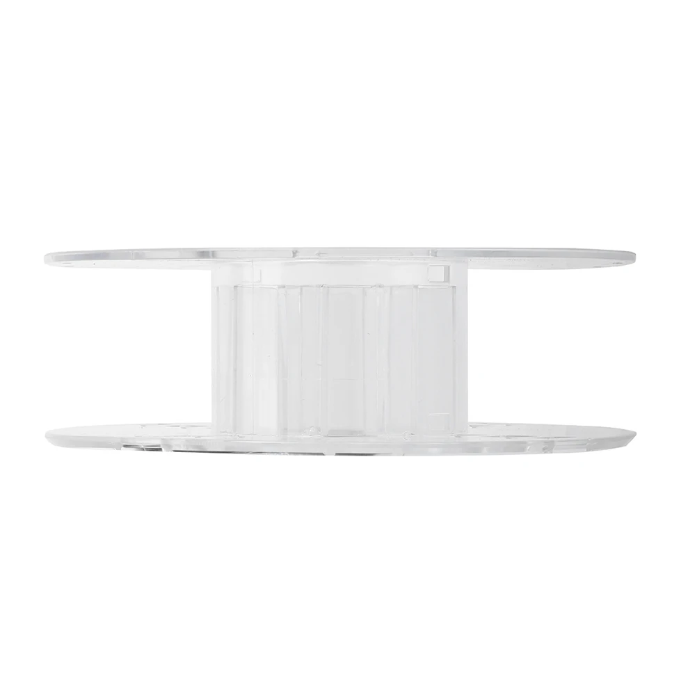 

Cord Organizer Plastic Wire Storage Reel Lightweight Universal Cable Reel Extension Cord Drum Wire Dispenser Electric Cable