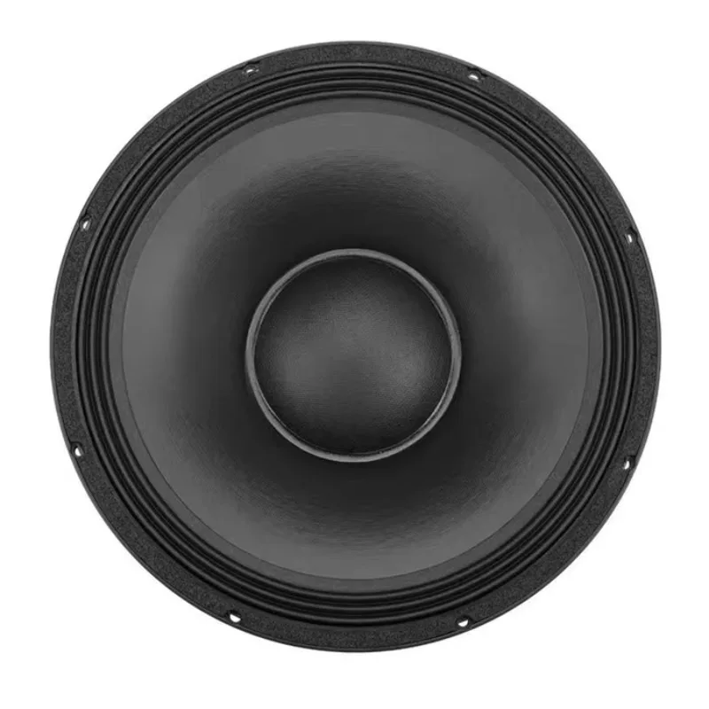 127508D 400W 75mm Voice Coil Voice Coil Speaker 12 Inch Subwoofer Ferrite Woofer Speaker