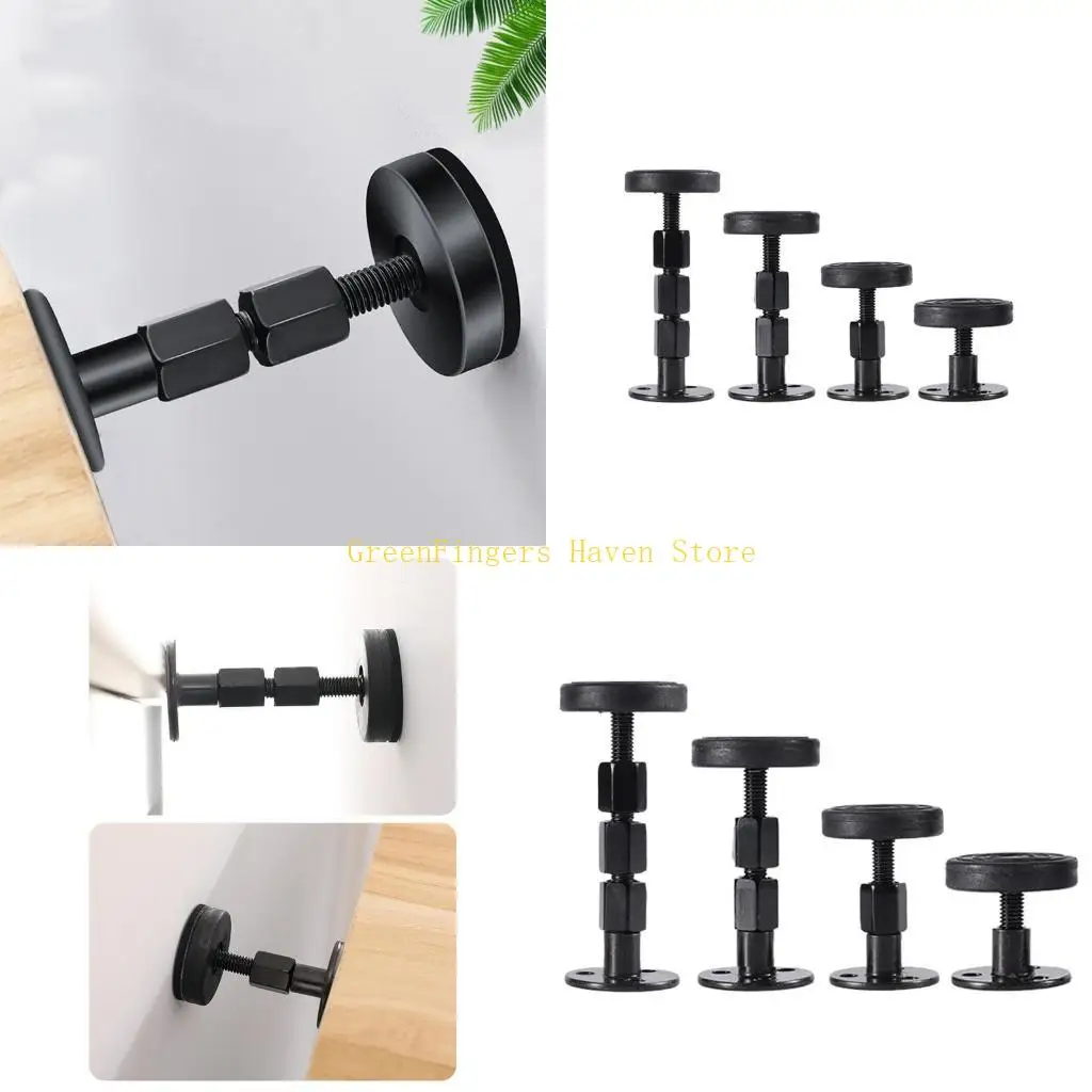 

F68D Регулируемая резьбовая рама рамы кровати против хрустящего инструмента Усветление