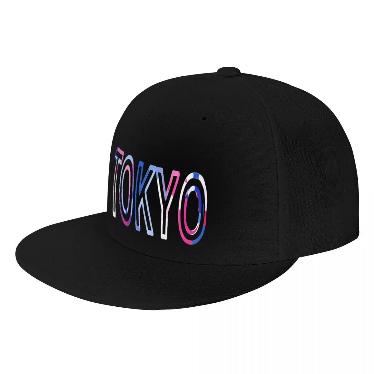 Tokyo City 1433 Hats Caps Men Custom Logo Cap For Women Baseball Cap Men Man Hat Baseball Cap