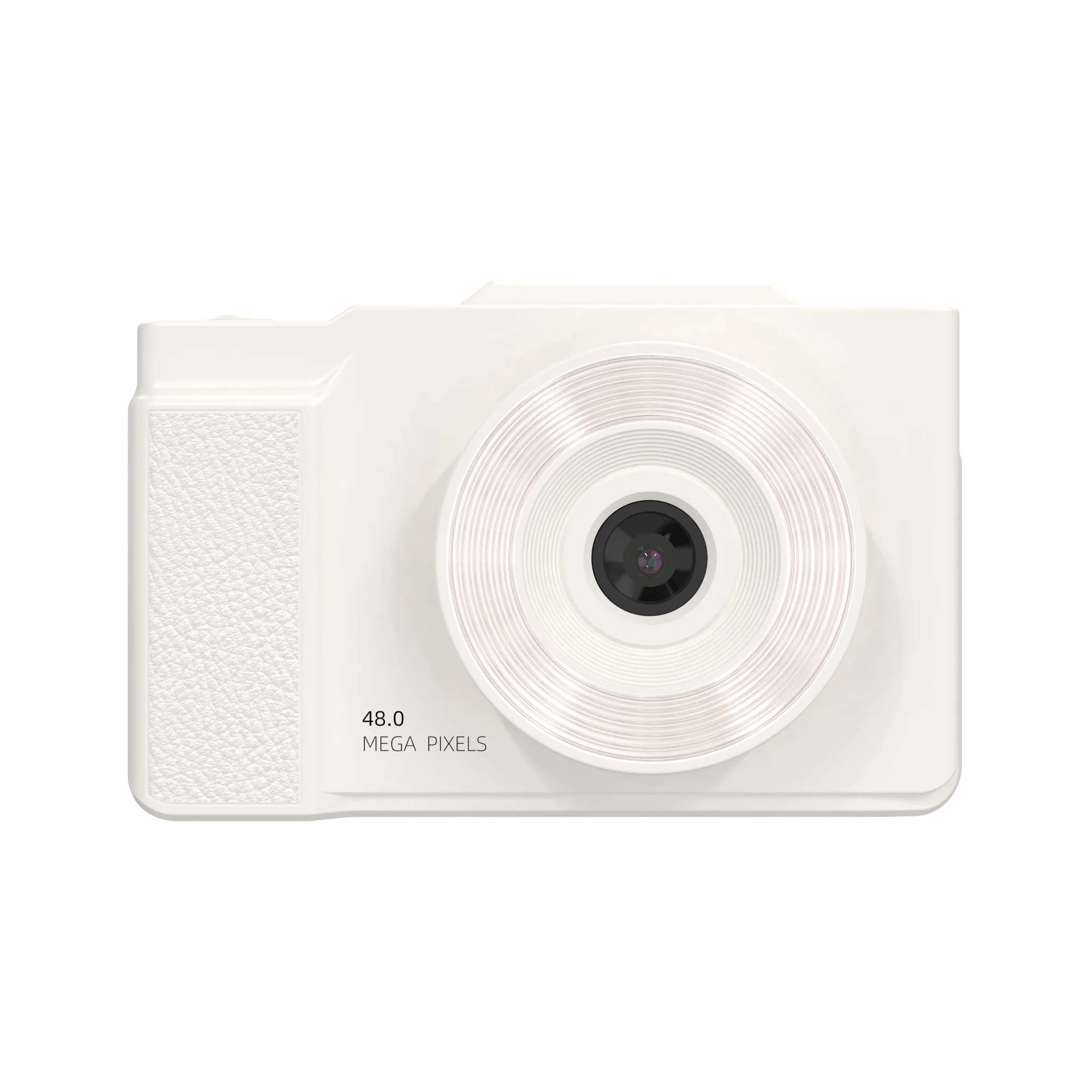 Flip Camera 2.8inch Hd Screen Student Camera Selfie Artifact Graduation Gift Camera