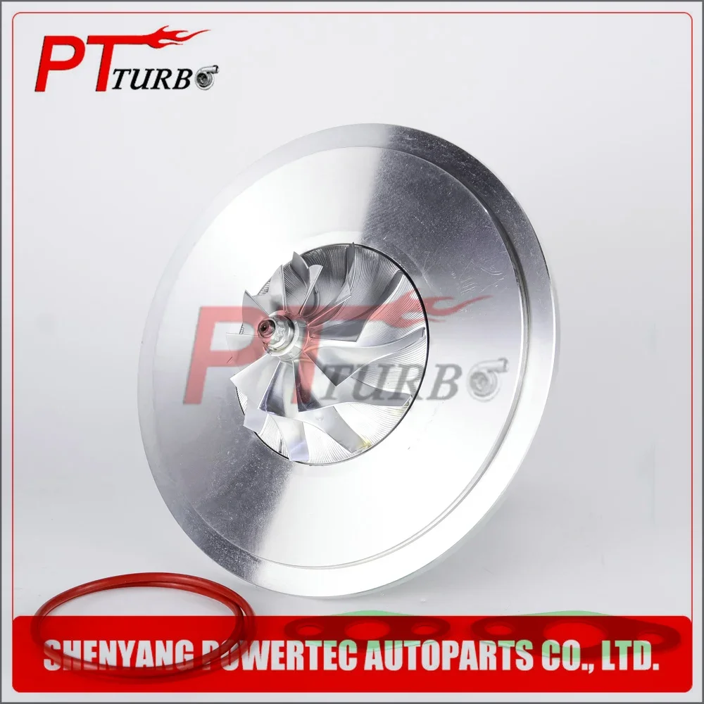 

In Stock GTA3576S Billet Turbo Cartridge 796155-2 Internal Replacement Parts 7002103C1 For Volvo Truck VM270 MWM 6.12 TCE 7.2L,