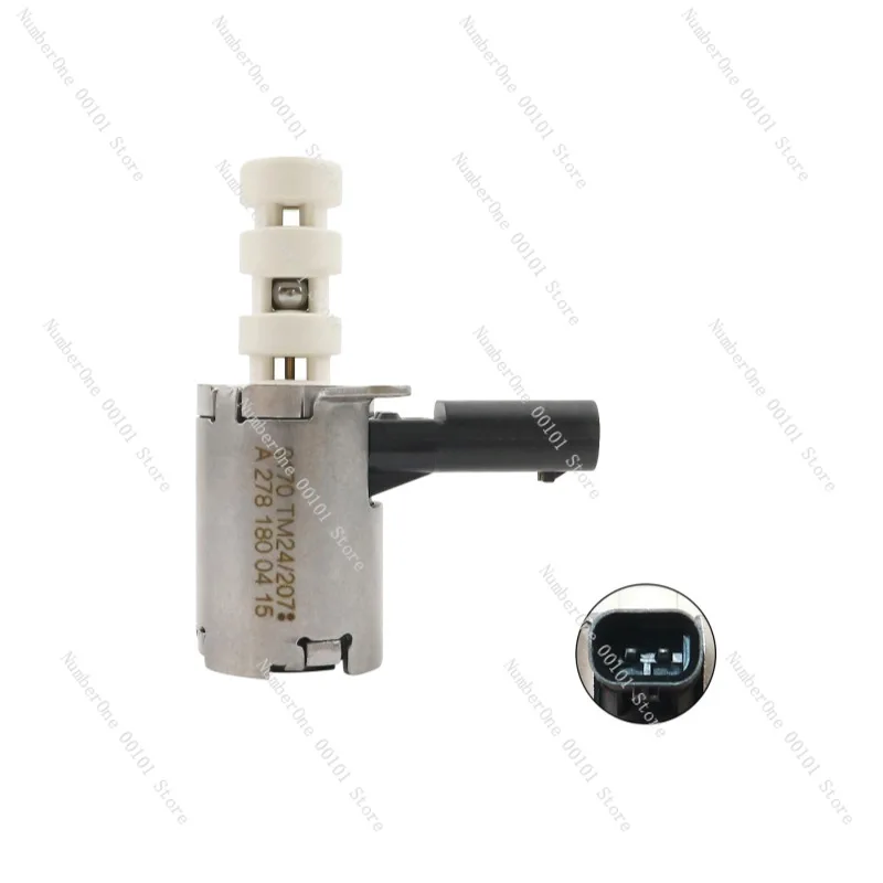 A2781800415 15132-HG00C For Mercedes-Benz Infiniti Oil Pump Solenoid Valve, Auto Parts