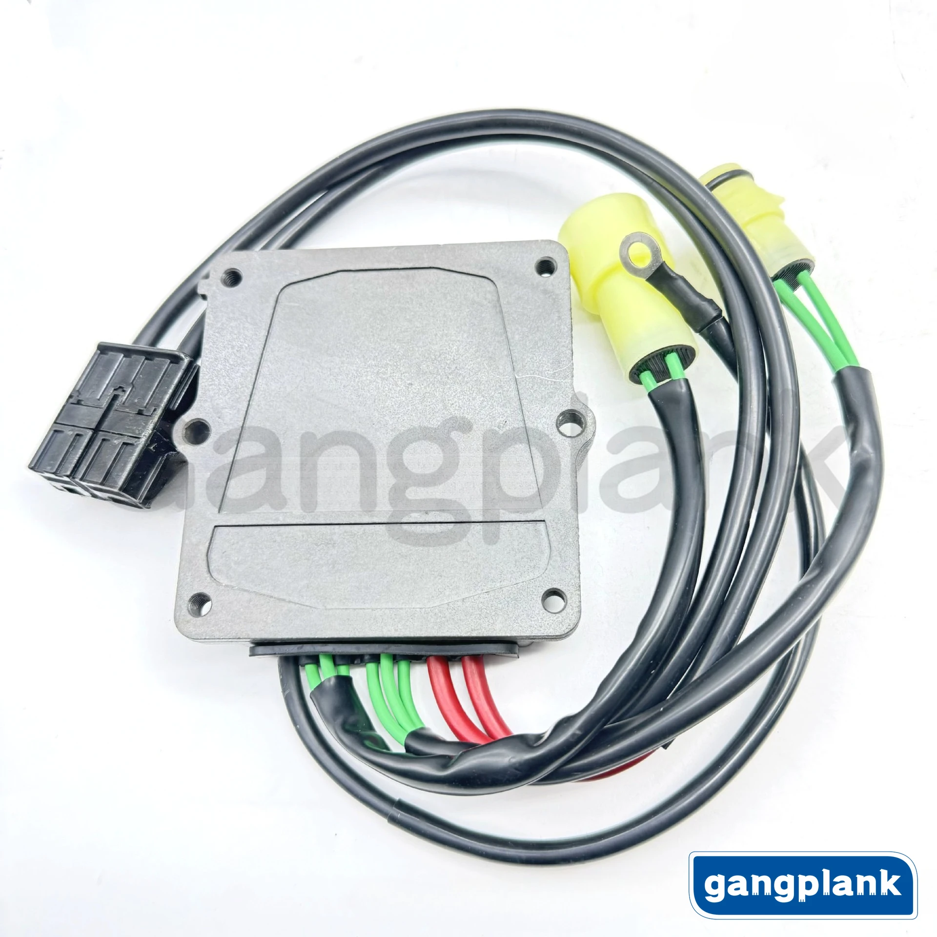 Suitable for Yamaha Outboard Motor BIN43 Charging Rectifier and Voltage Regulator Charger 6AW Model