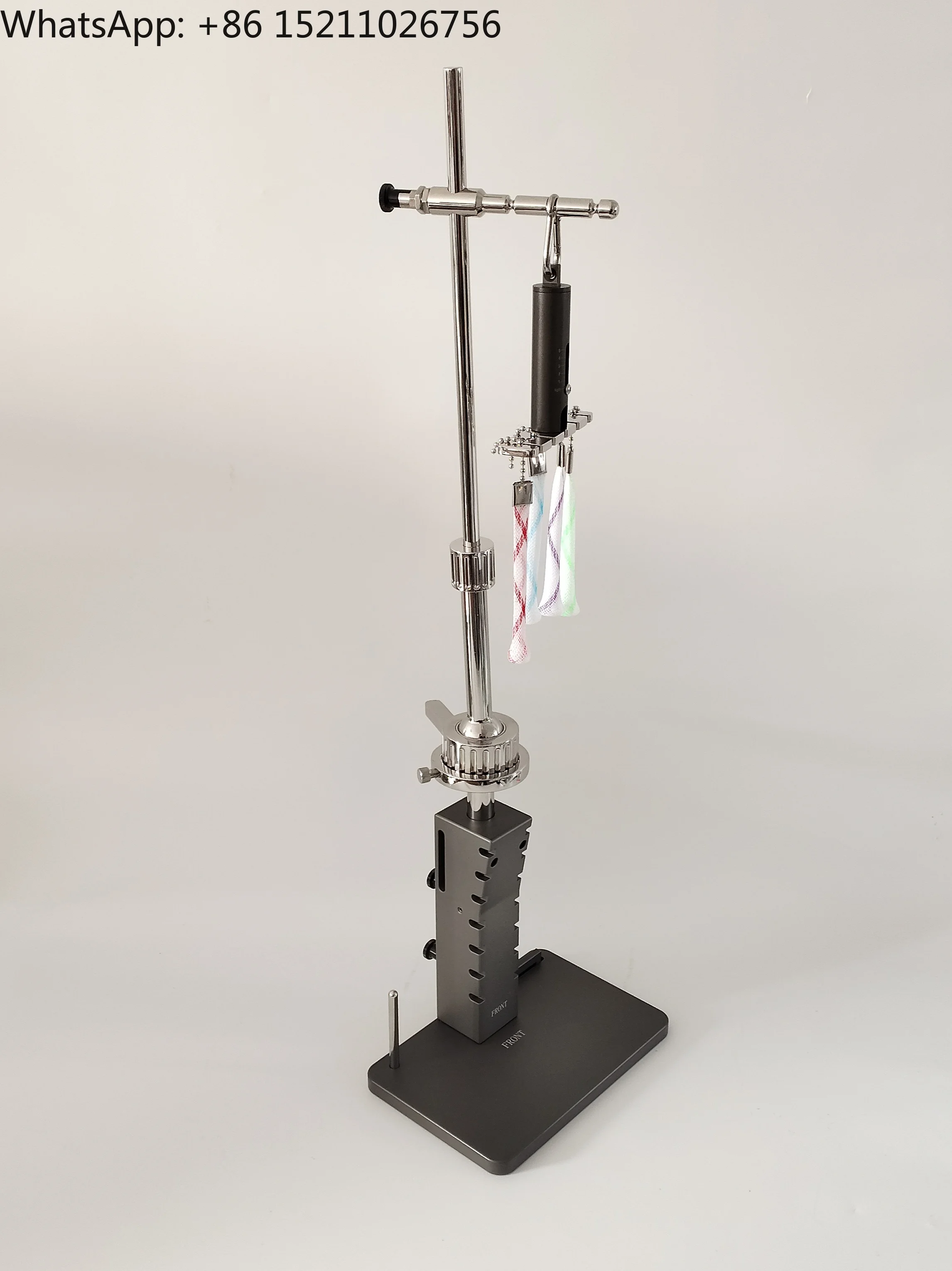 Wrist Traction Tower Surgical Instruments Hand Surgery