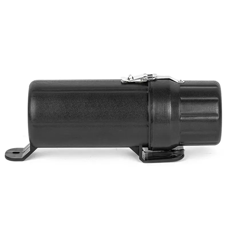 

A58X-Universal Waterproof Motorcycle Off-Road Tool Tube Gloves Raincoat Storage Box Cap Holder Canisters Repair Box