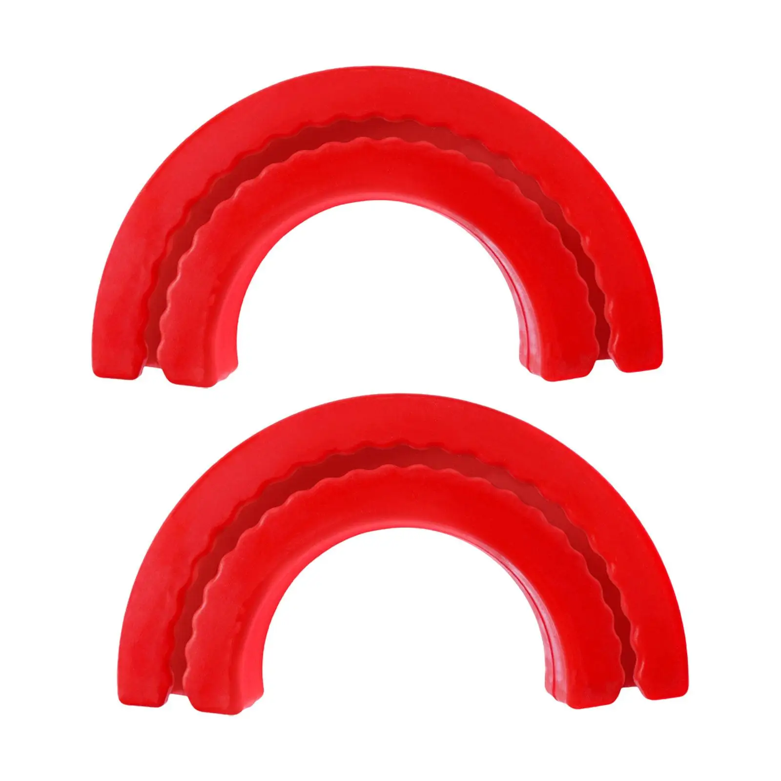 

2 шт. чехлы для фаркопа, удобные, простые в установке, практичные чехлы для фаркопа, детали для Chevrolet 1500 2007-2025