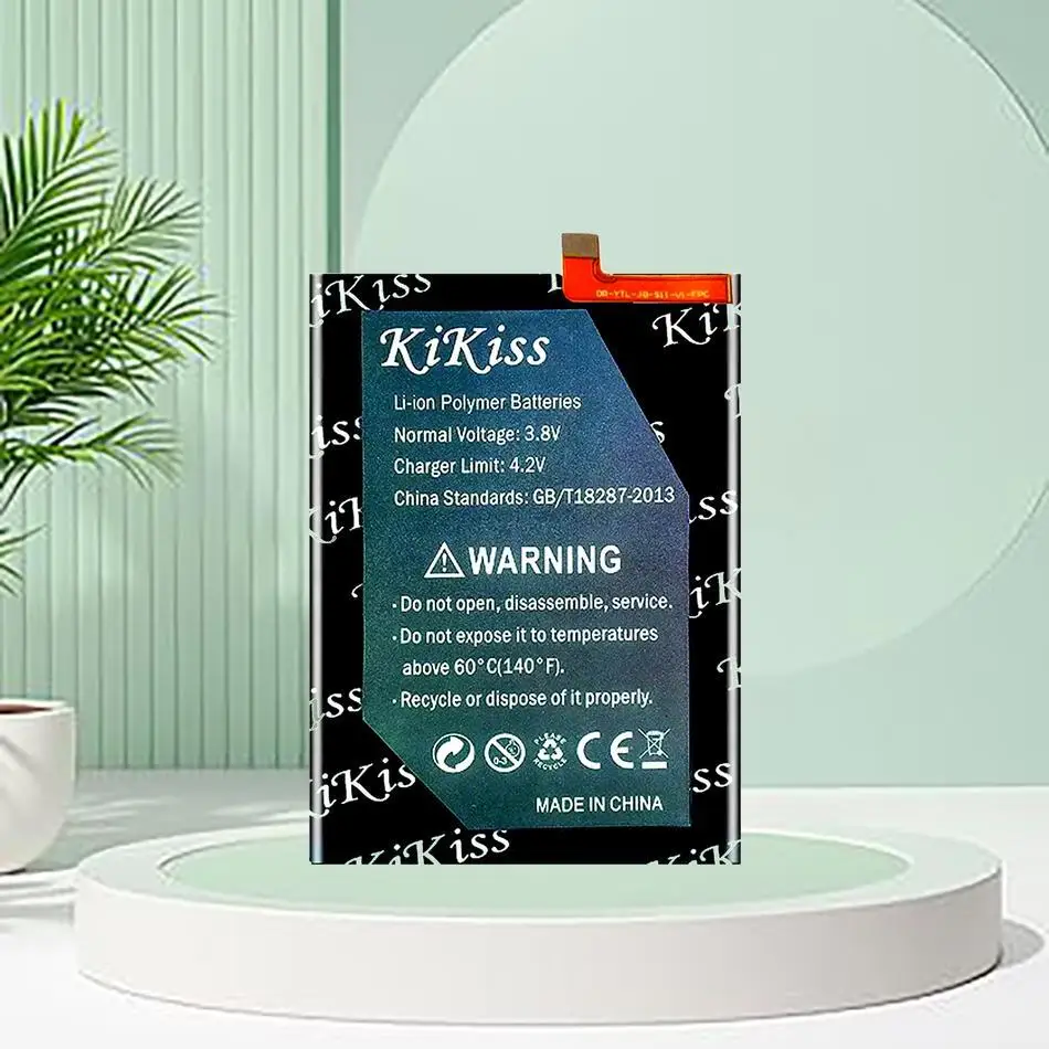 

Аккумулятор для мобильного телефона BM39 емкостью 4700 мАч для Xiaomi Mi 6 Mi6, прочный, большой емкости