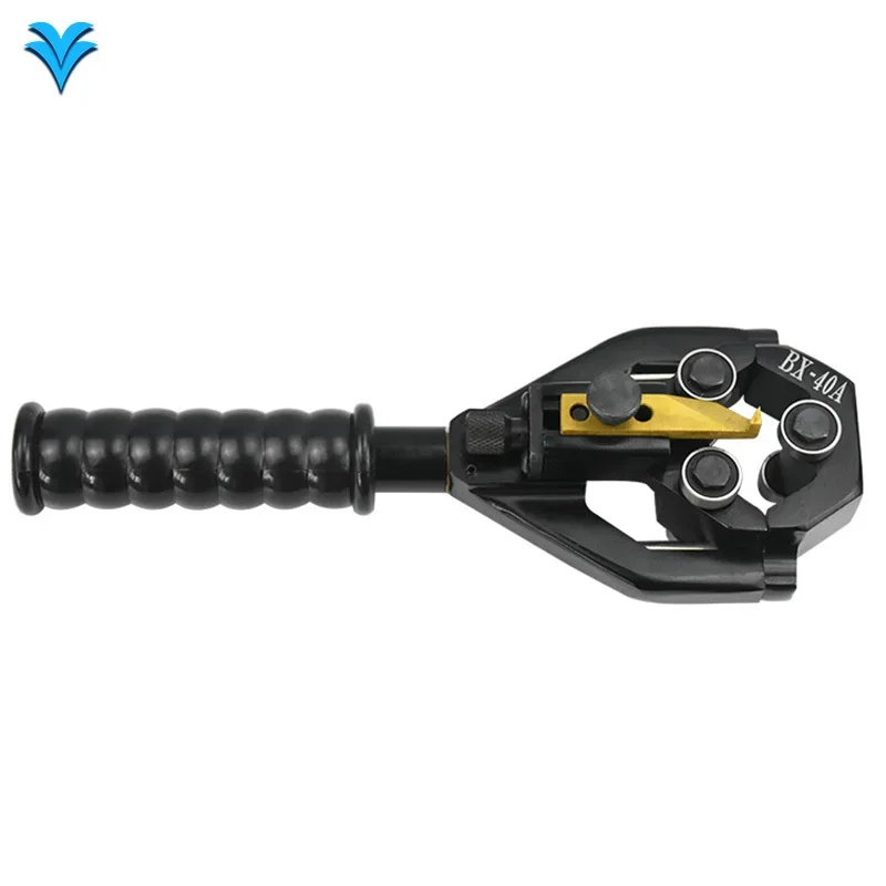 

BX-40A /40B Electrician Hydraulic Crimping Tool Wire Stripper